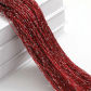 wine red