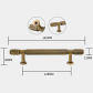 182mm antique