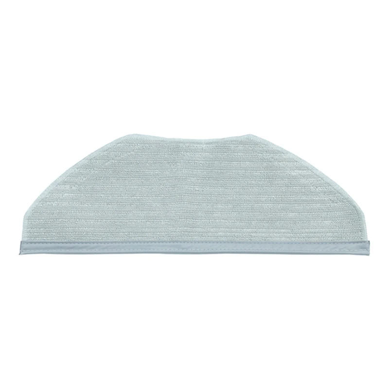Description Picture 5 of itemRoller Brush Accessories For Iconic Brand Robot Vacuum S10T STFCR01SZ Anti-Winding Sweeping And Mopping Cleaner Mop Cloth