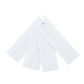 4pcs white