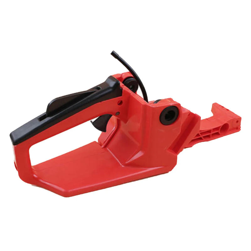 Description Picture 6 of itemConvenient Fuel Tank Handle Kits Chainsaw Parts Outdoor Living 4500 5800 45cc 58cc 5200 52cc Chainsaw For Chinese