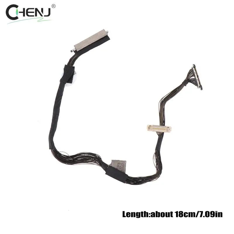 Description Picture 3 of item18cm Gimbal Camera Signal PTZ Cable For DJI Mavic Mini 3 Pro Line Transmission Flex Wire Drone Replacement Accessories