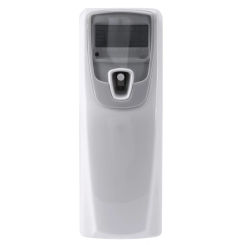 Lcd Automatic Aerosol Dispenser Auto Toilet Air Freshener For Home With Empty Cans Perfume Dispenser