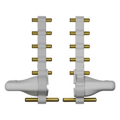 Avata Drone Accessory 5.8GHZ Yagi-Uda Antenna For DJI Avata 2 Accessories Extended Range Antenna for DJI Goggles 2