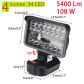 4 Inch 34 LED