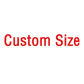 custom length