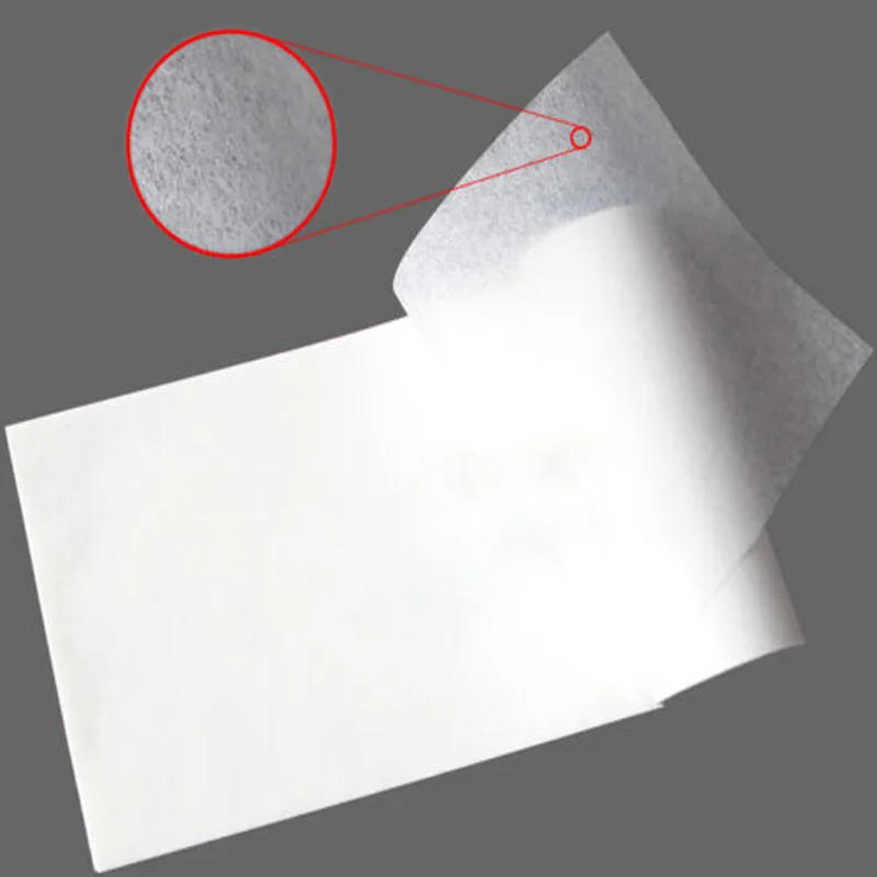 Description Picture 4 of itemSelens 100 Sheets 10x15cm Soft Camera Lens Tissue Filter Screen Cleaning Paper Booklet For Phone Screen Glasses Lens clean 안경닦이