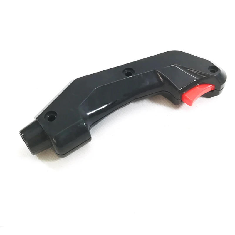 Description Picture 5 of itemArcade Coin Operated Ball Shooter Game Machine Gun Grip Accessories Handle Plastic Case With Trigger Push Button Micro Switch