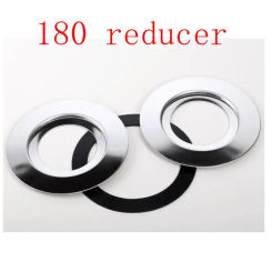 For Becbas food waste disposal accessory 180 reducer