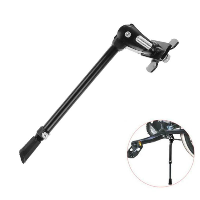 Description Picture 6 of itemBicycle Kickstand Parking Rack Adjustable Support Bicycle Parts Kick Stand Foot Brace Road Bike Support MTB Cycling Accessories