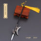 Weapon B