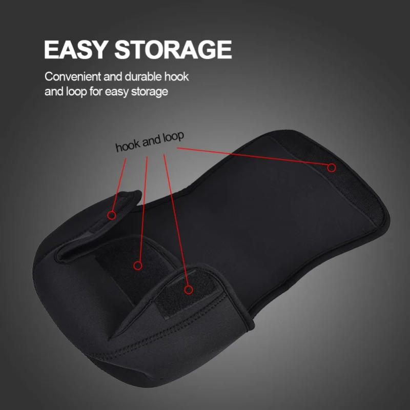 Description Picture 3 of itemWaterproof Fishing Reel Bag Portable Fishing Reel Bag Spinning Reel Protective Bag Lure Casting Fishing Reel Protective Cover