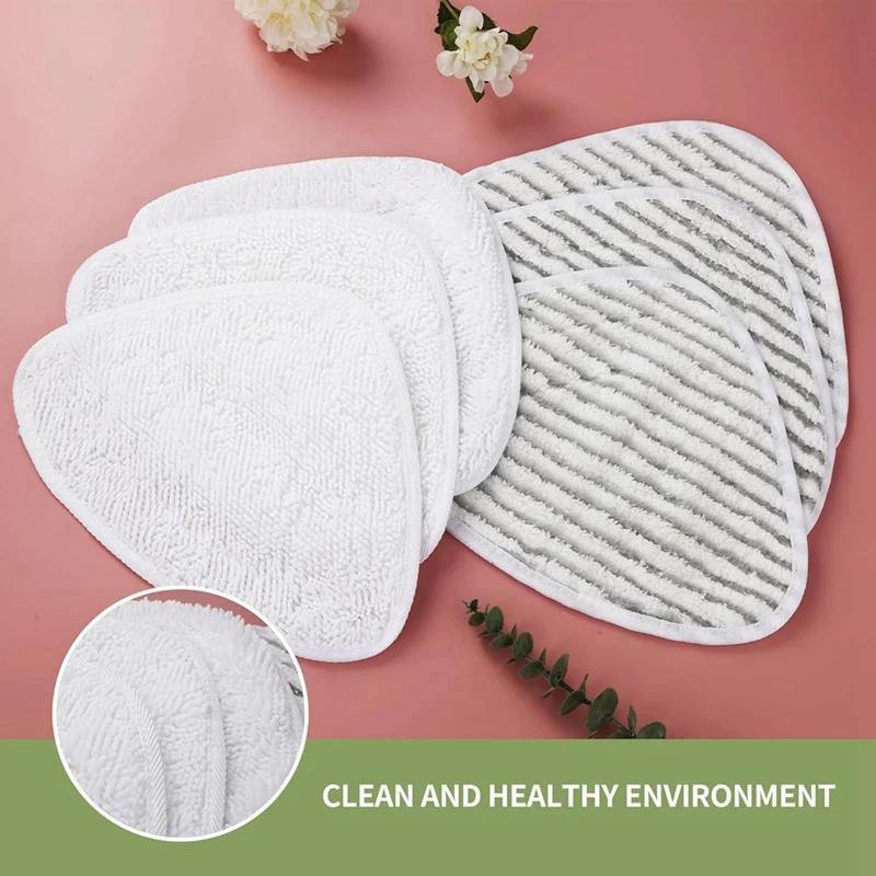 Description Picture 5 of itemSteam Cleaner Steam Replacement Covers For Vilead Steam Cleaner Replacement Cover, Durable & Perfect Fit