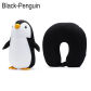 Black-Penguin