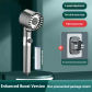 Grey Shower Bracket