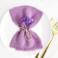 10PCS  Purple