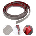 Pvc Self-adhesive Floor Edge Strip Transition Edging Carpet for Threshold Strips Decor