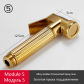 Metal Golden