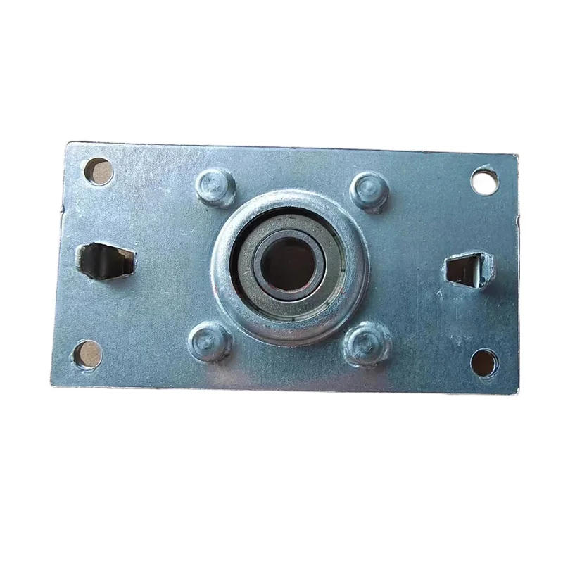 Description Picture 3 of itemDryer bearing bracket assembly，bearing for TH60-Z020 MH60-Z003 MH70VZ30 MH70VZ10 HH70X1 Clothes dryer parts