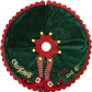 Elf Tree Skirt