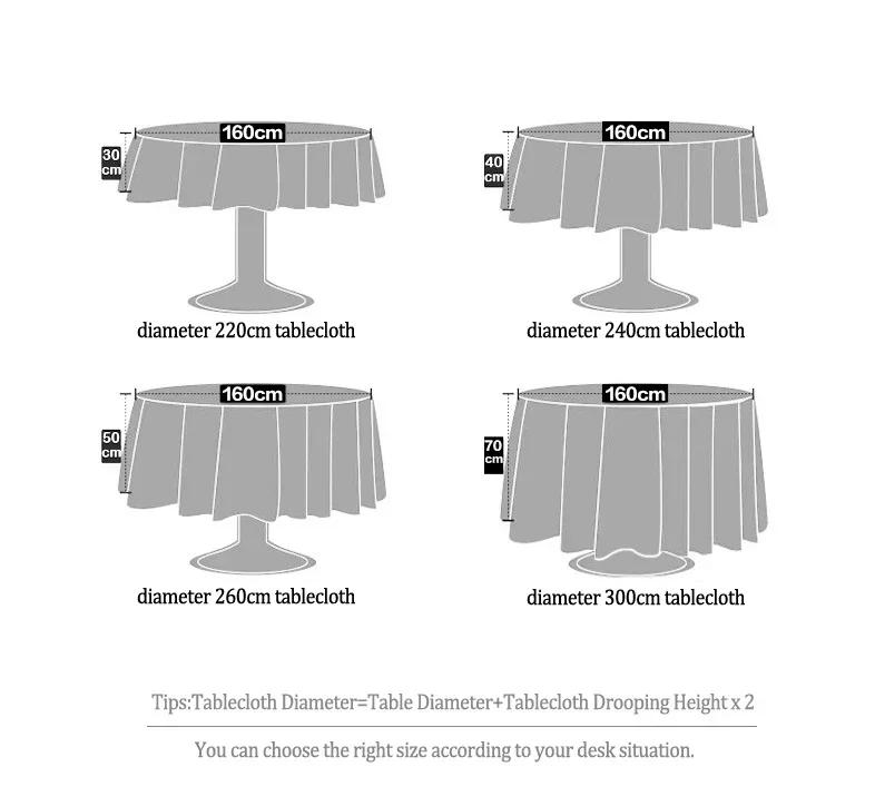 Description Picture 5 of item2024 30 Color Table Foot Rectangle Tables, Black Table Cloths for Home PartiesTable Skirt for Wedding Event Party Desk Decora