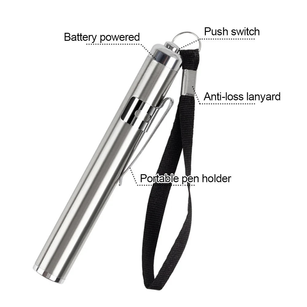 Description Picture 4 of itemLED Egg Detector Lamp Egg Flashlight Eggtester Hatching Equipment Incubation Tool for Chicken Quail Duck Canary Eggs