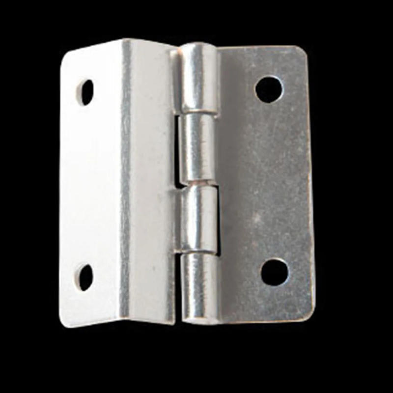 Description Picture 6 of itemFurniture Hinge Hardware Accessories Hinges Hardware Wooden Box Right Angle Tri-Fold 4-Hole Hardware Accessories Hinge