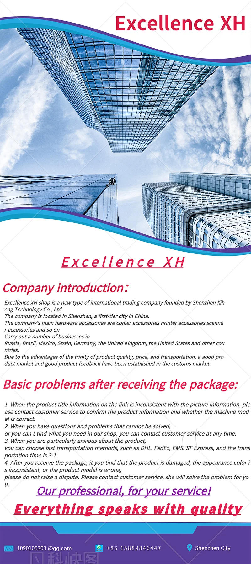 Description Picture 4 of item10pcs .Quality Hot Fuser Roller Picker Finger Ae04-4060 Oem For Ricoh Mp 7500 8000 8001 2060 2075 7502 9002