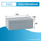 FA25 160x100x60