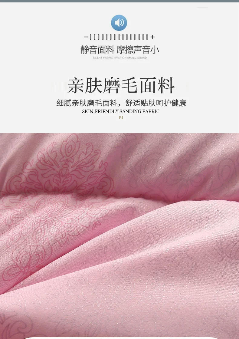 Description Picture 4 of itemBeauty Salon Bed Mattress Mat Thickened Bed Cushion Mattress Toppers Anti Slip Hospital Beauty Room Massage Bed Pad with Hole