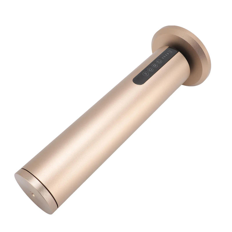 Description Picture 4 of itemSmart Scent Air Machine for Home Cold Air Tech Bluetooth 120ml Capacity Waterless Scent Machine for Commercial Hotel Office