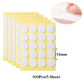 15mm 100pcs