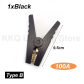 type B black