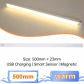 Warm  500mm,3W,1.0m