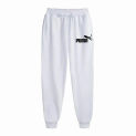 Men's pants,  autumn and winter casual sports pants, men loose fitting sanitary pants, leggings