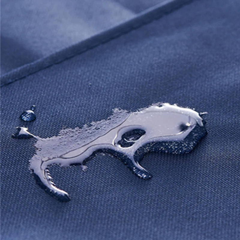 Description Picture 5 of itemColorful Waterproof Shopping Bag for Trolley Large Capacity Supermarket Shopping Purchase Storage Bag for Shopping Carring Cart