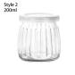 Style 2 - 200ml