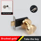 Take the key 6