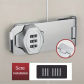Silver 1pc