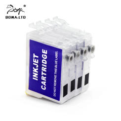 604 604XL 232 232XL Empty Refill Ink Cartridge Without Chip for Epson XP-2200 XP-2205 XP-3200 XP-3205 XP-4200 XP-4205 WF-2910DWF