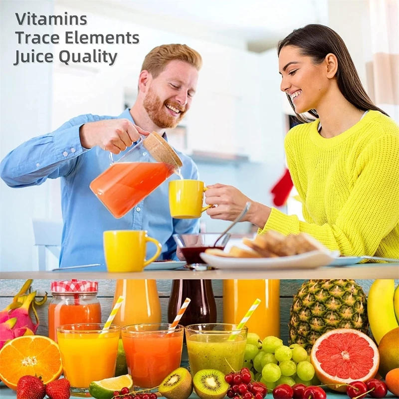 Description Picture 4 of itemFor KitchenAid SM-50BC Cold Press Masticating Juicer Attachment Juice Extractor