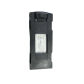 Only one battery