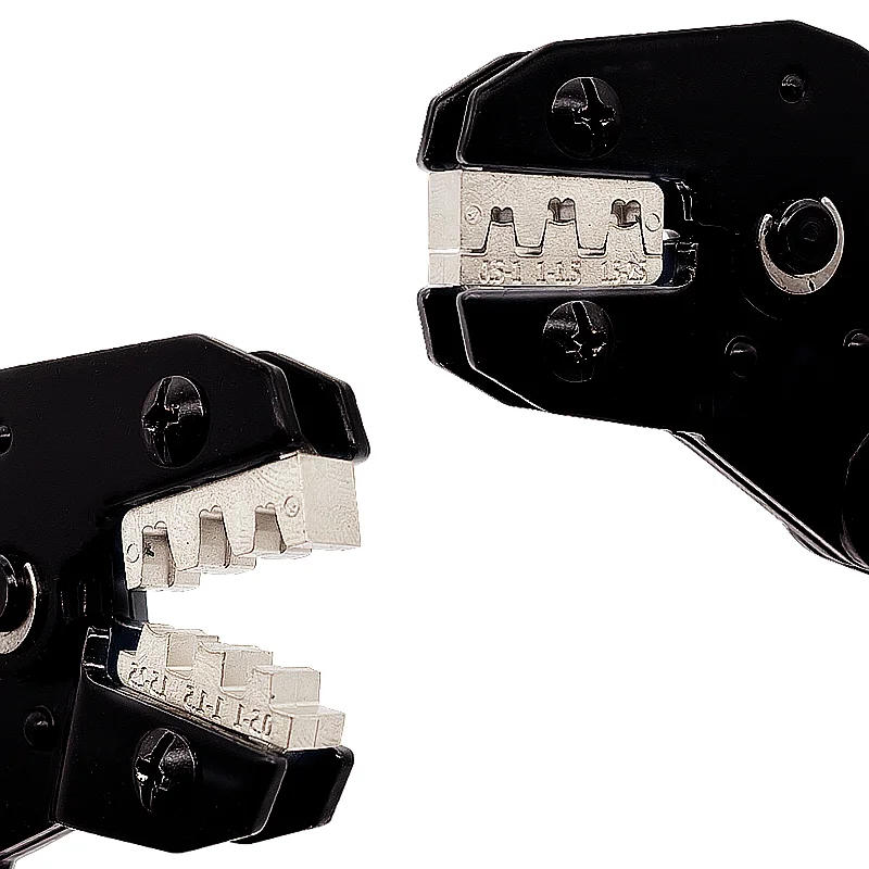 Description Picture 2 of itemBoxed Crimp Terminal,Electrical Connector,U/O Shaped,Splicing Termination 2.8/4.8/6.3mm,Wire Connector,Cable Termination Pliers