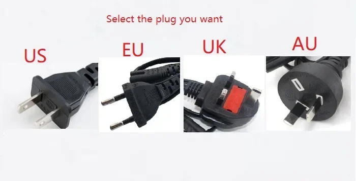 Description Picture 4 of item`mh-63 mh63 EN-EL10 ENEL10 EL10 charger For Nikon Coolpix S210 S200 S220 S230 S3000 S4000 Camera charger