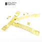 D golden 10x67mm