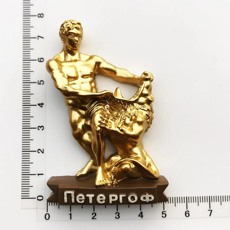 Description Picture 6 of itemSt. Petersburg, Red Square St. Vasily Church, Moscow, Russia 3D Fridge Magnets Travel Souvenirs Refrigerator Magnetic Stickers