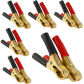50A 80mm 6 pairs