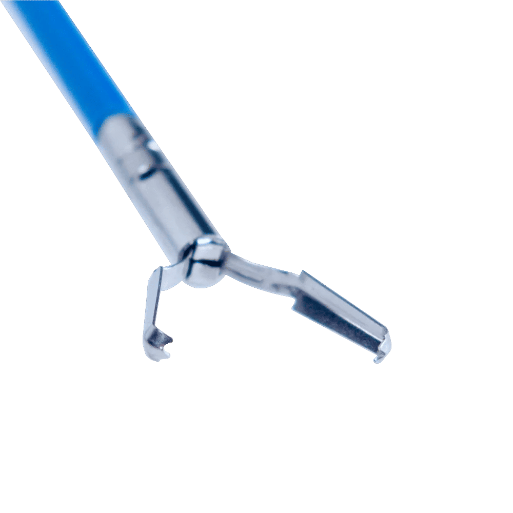 Description Picture 2 of itemUrology Instruments Surgical Medical Devices&Supplies ERCP ISO Rotatable Endoscopic Hemoclips Hemostasis Clips Hemostatic Clips