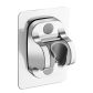 silver holder