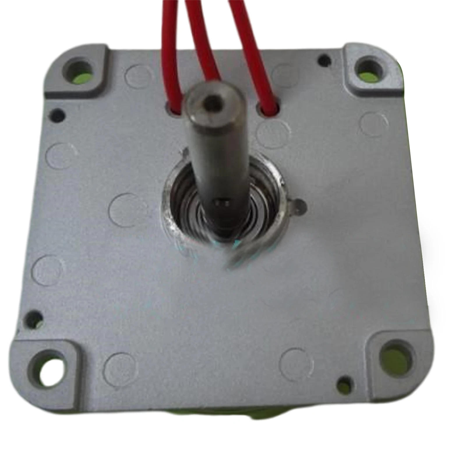 Description Picture 3 of itemMINI 12v Three Phase Alternator AC Hand Generator Low Resistance Permanent Magnet Wind Turbine